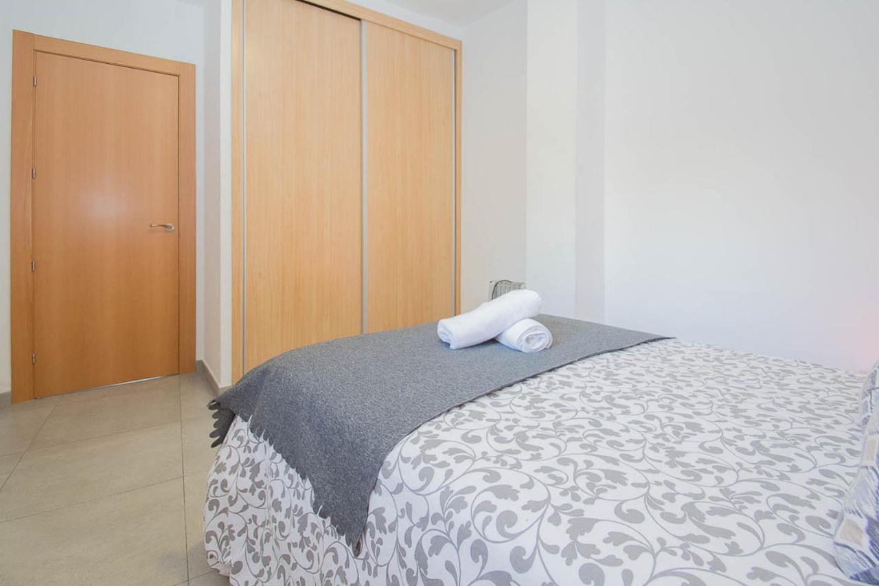 Realejo 1A Apartment Granada Exterior photo