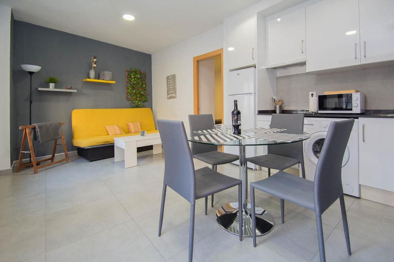 Realejo 1A Apartment Granada Exterior photo